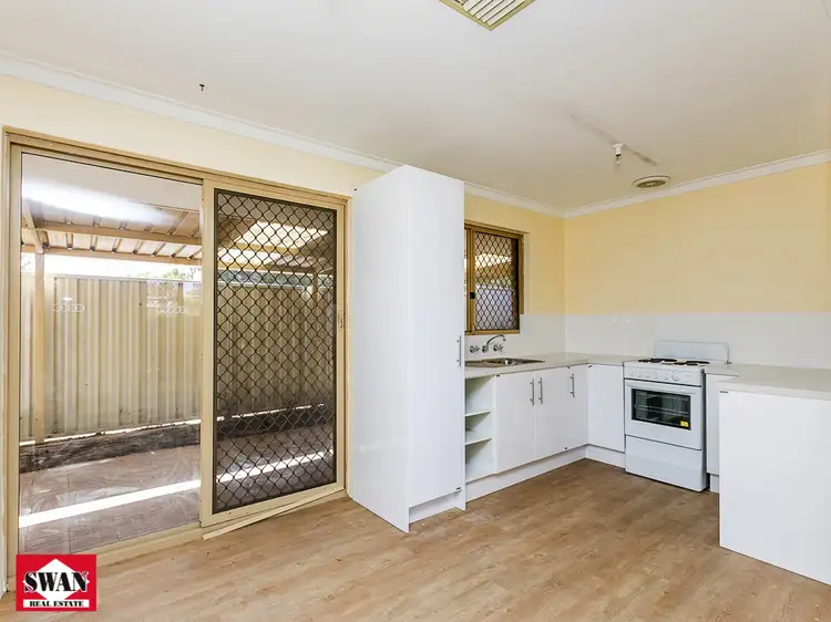 Fourth view of Homely villa listing, 12/7 Talbot Rd, Swan View WA 6056