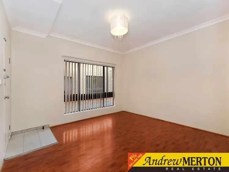 Second view of Homely townhouse listing, 9/48-50 Victoria Street, Werrington NSW 2747