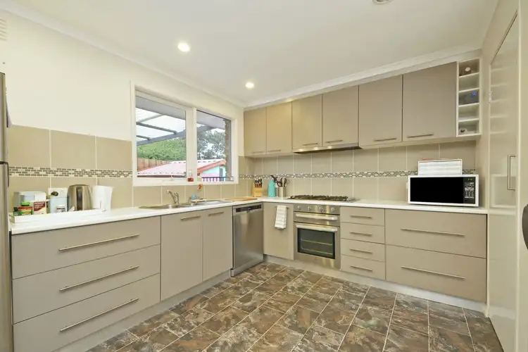 Seventh view of Homely house listing, 17 Strathcole Drive, Traralgon VIC 3844