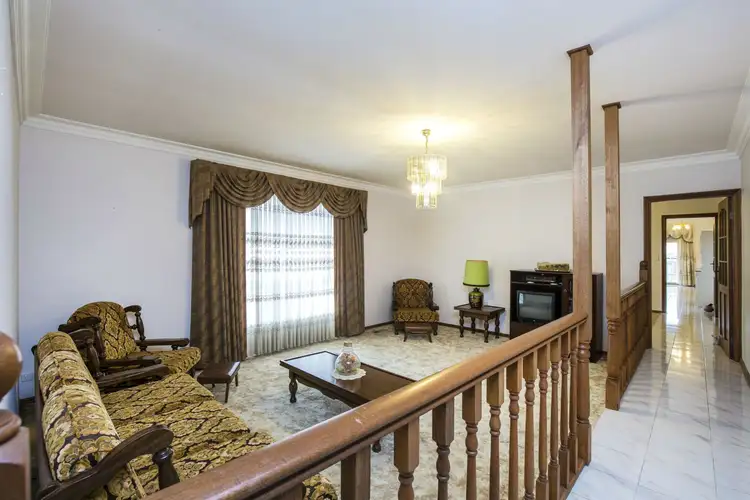 Fourth view of Homely house listing, 17 Amis Crescent, Avondale Heights VIC 3034