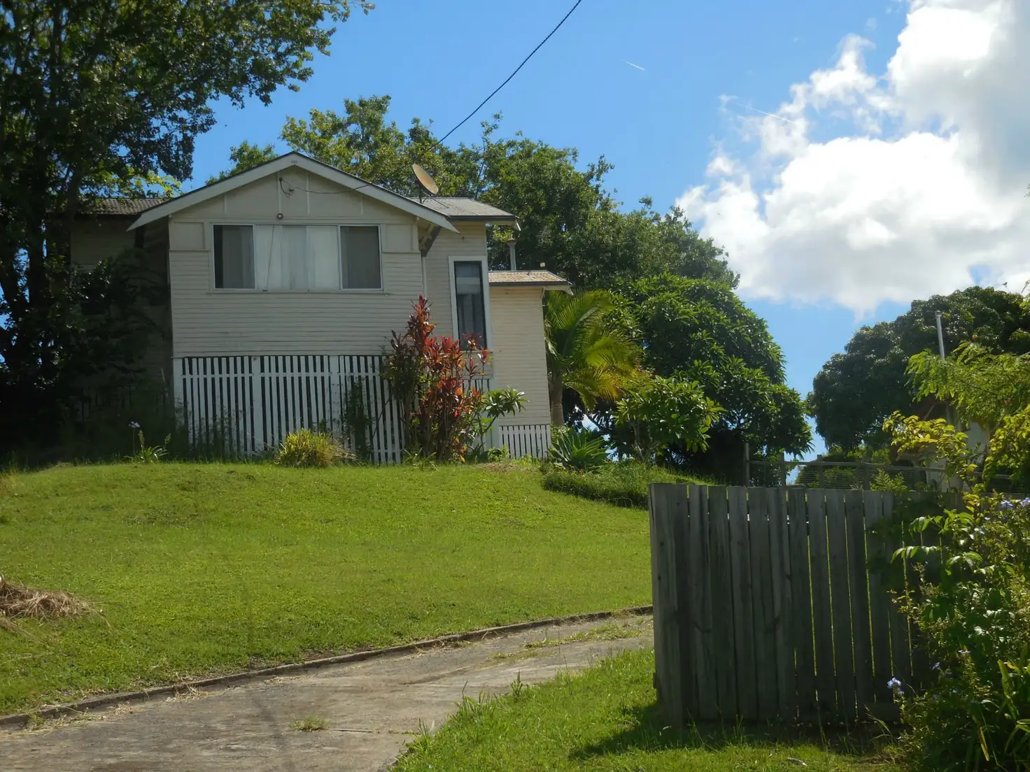 Main view of Homely house listing, 25 Anderson Street, Kyogle NSW 2474