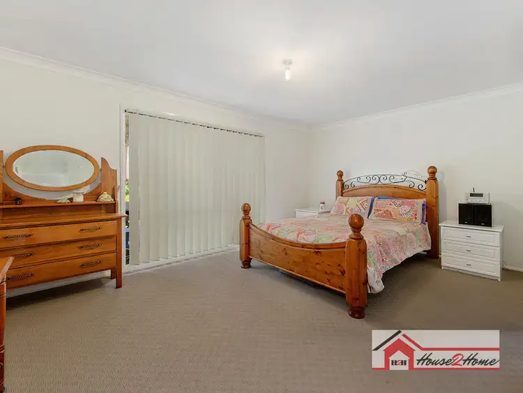 Seventh view of Homely house listing, 6 Kosrae Street, Pacific Pines QLD 4211