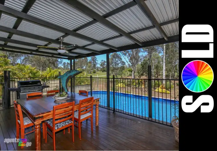 6 Heather Joy Crescent, Curra QLD 4570