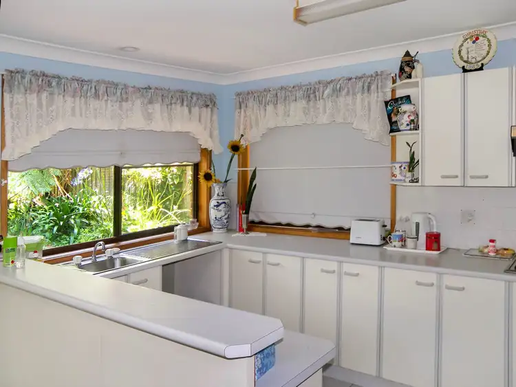 Second view of Homely house listing, 3 Nulla Close, Port Macquarie NSW 2444