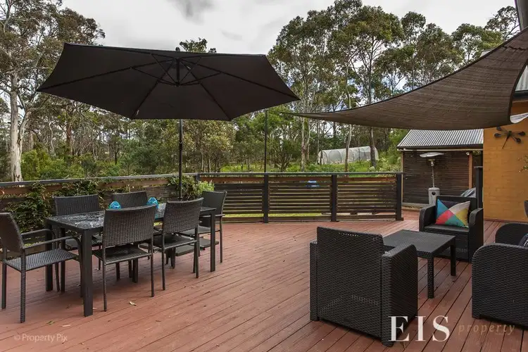 Fifth view of Homely house listing, 70 Valleyfield Dr, Sandford TAS 7020