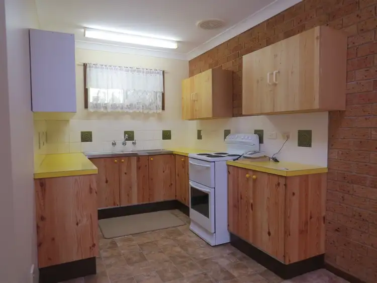 Third view of Homely villa listing, 3/102 West Argyll St, Coffs Harbour NSW 2450