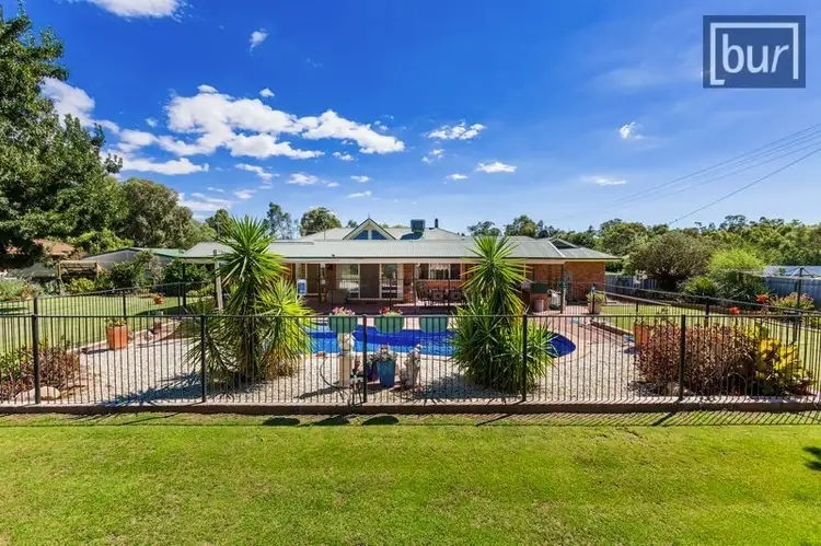 Fourth view of Homely house listing, 118 Kennedy Street, Howlong NSW 2643