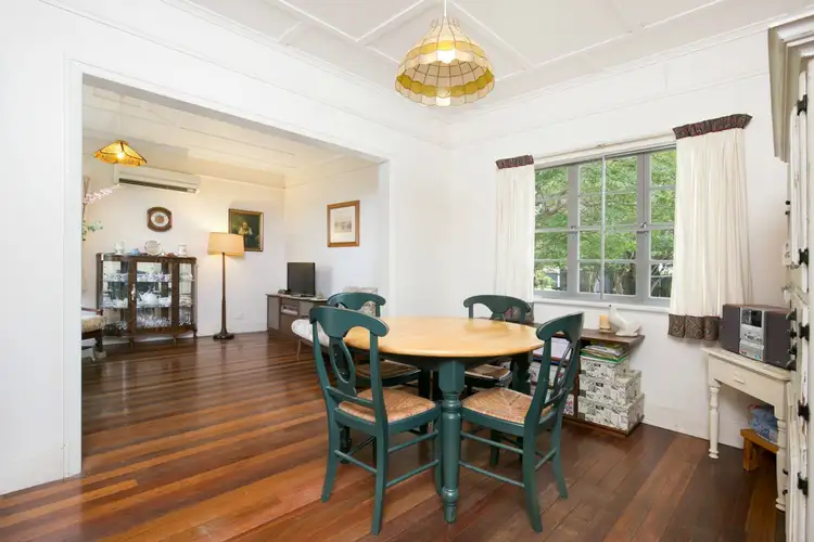 Fourth view of Homely house listing, 99 LYNNE GROVE Avenue, Corinda QLD 4075