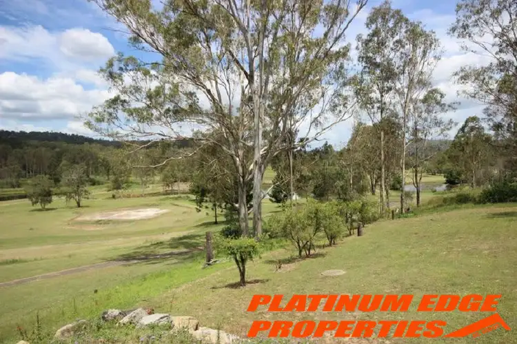 Second view of Homely land listing, 6/8 Bobby Jones Court, Kooralbyn QLD 4285