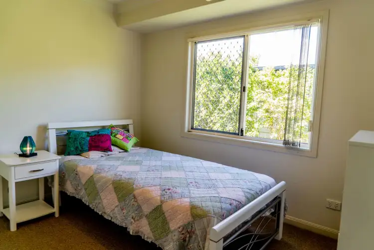 Fifth view of Homely townhouse listing, 1/17 Challinor Street, Auchenflower QLD 4066