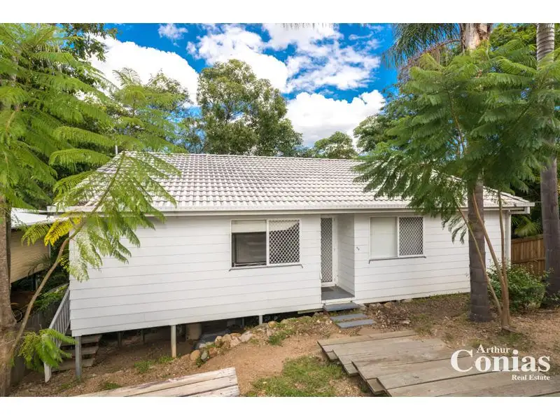 Main view of Homely house listing, 63 Hutton Road, Ferny Hills QLD 4055