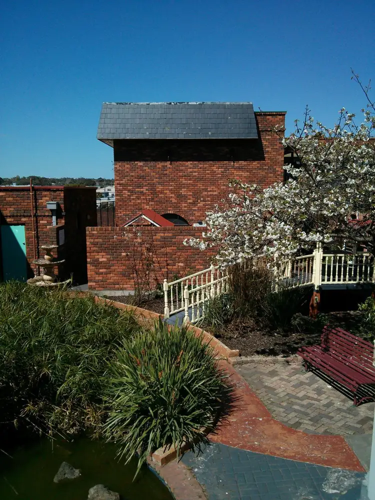 Unit 34/325 Nepean Highway, Frankston VIC 3199