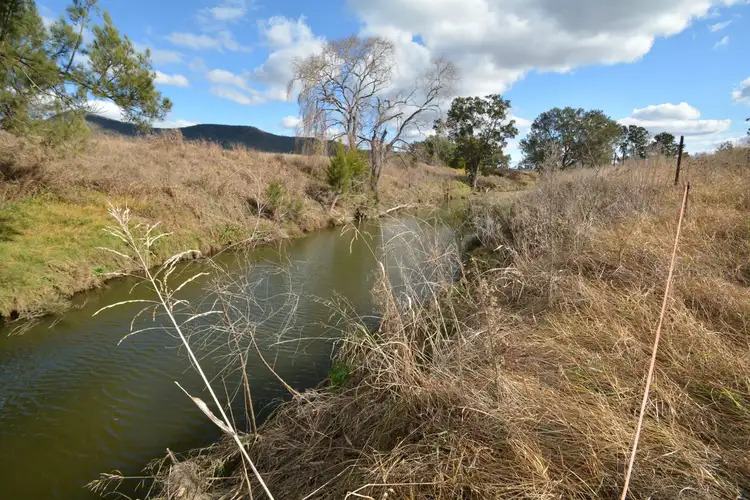 Seventh view of Homely land listing, Lot 61 Cunningham Hwy, Maryvale QLD 4370