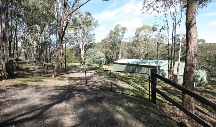 Main view of Homely land listing, 662 Greens Road, Lower Portland NSW 2756