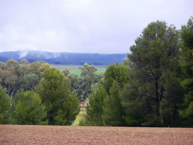 Third view of Homely land listing, 3 West Terrace, Wirrabara SA 5481