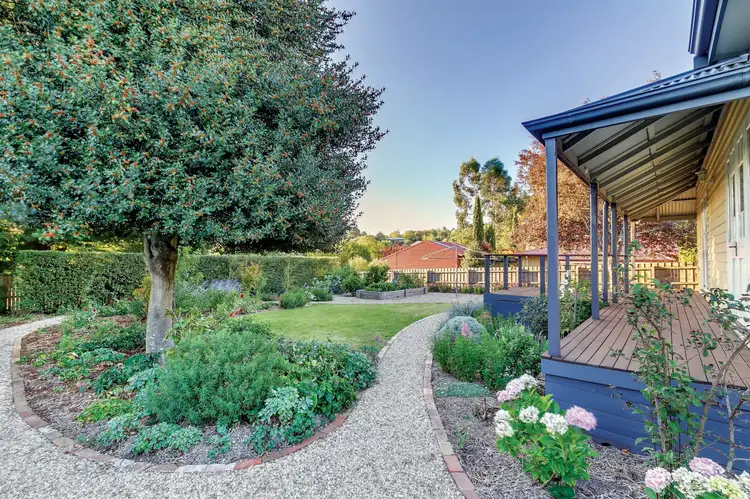 68 East Street, Daylesford VIC 3460