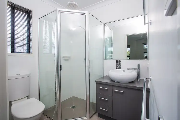 Sixth view of Homely house listing, 23 Woden Crescent, Ooralea QLD 4740