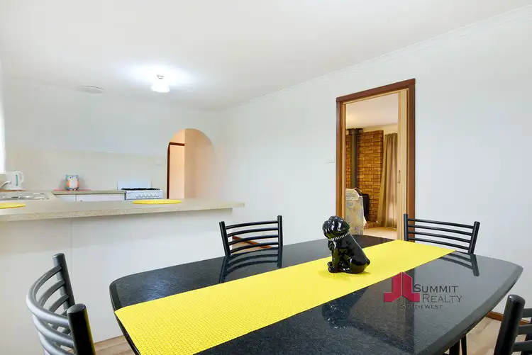 Fourth view of Homely house listing, 28 Belvedere Crescent, Eaton WA 6232