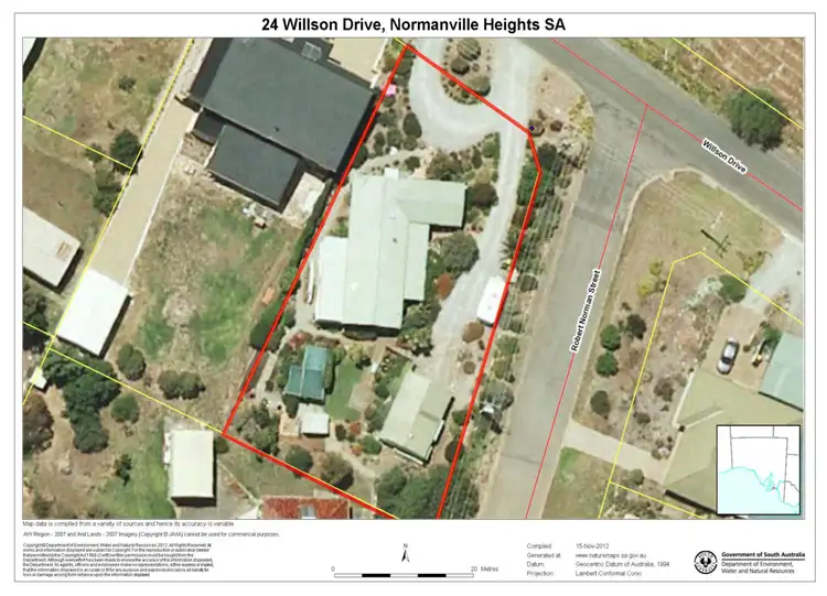 Sixth view of Homely house listing, 24 Willson Drive, Normanville SA 5204
