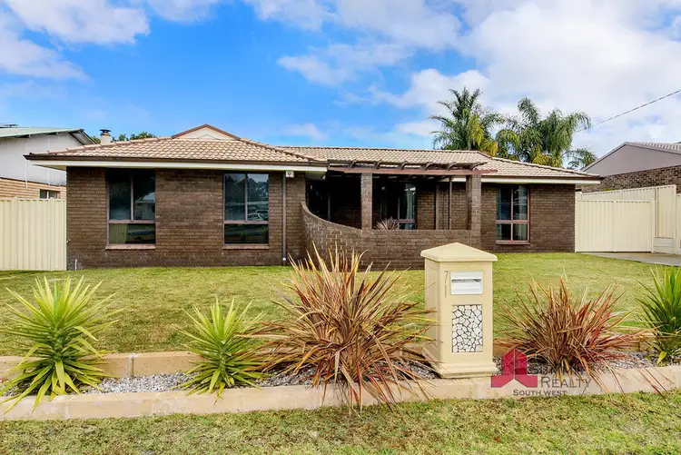 71 Ogden Street, Collie WA 6225