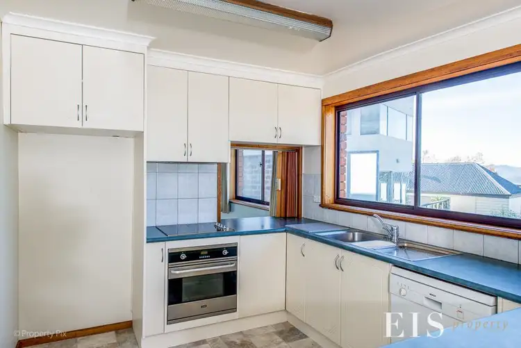 Sixth view of Homely house listing, 12A Liverpool Crescent, West Hobart TAS 7000