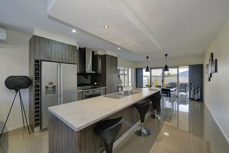 Fifth view of Homely house listing, 7 Wedgeleaf Place, Ashfield QLD 4670