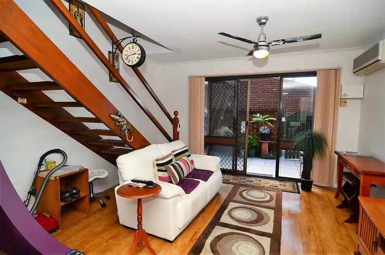 Fifth view of Homely villa listing, 117/166-170 Bardon Ave, Miami QLD 4220