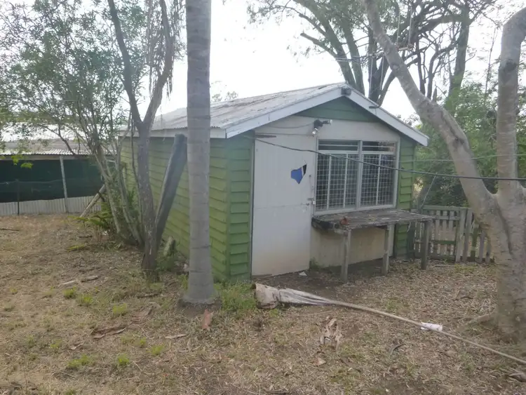 Sixth view of Homely house listing, 43 George Street, Biggenden QLD 4621