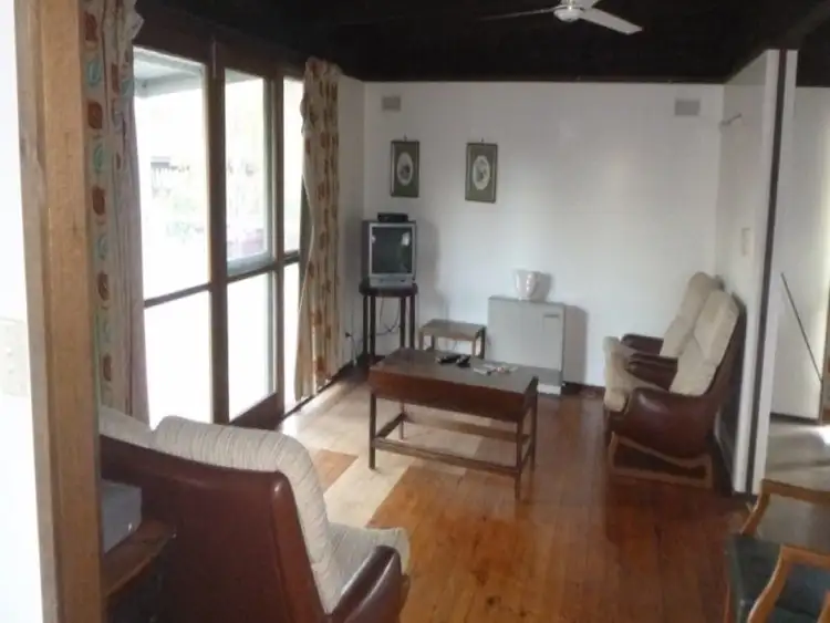 Second view of Homely house listing, 18 Eustace Street, Dartmouth VIC 3701