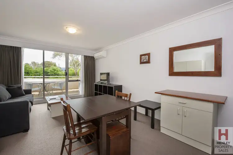Sixth view of Homely unit listing, 507/10 Koscuisko Rd, Jindabyne NSW 2627