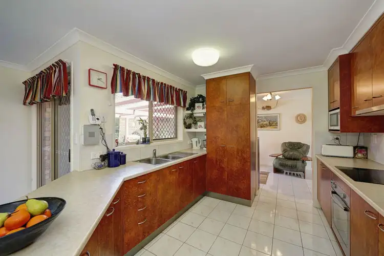 Sixth view of Homely house listing, 29 Mariners Way, Bundaberg North QLD 4670