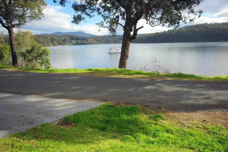 Third view of Homely house listing, 29 Lakeview Drive, Narooma NSW 2546