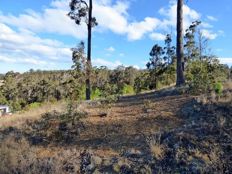 Sixth view of Homely land listing, 6 Whale Cove Circuit, Eden NSW 2551