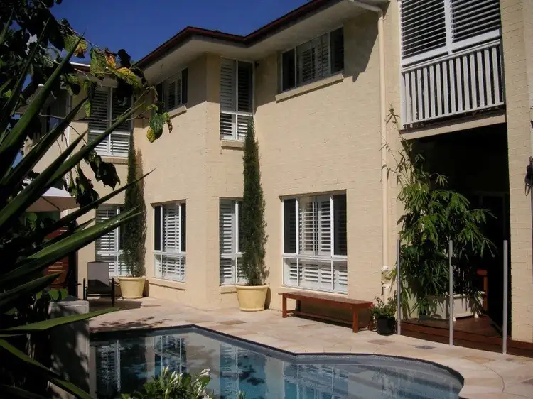 Main view of Homely house listing, 102 Lynne Grove Avenue, Corinda QLD 4075