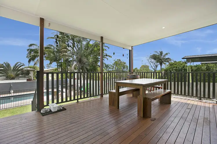 Second view of Homely house listing, 23 Edge Street, Murarrie QLD 4172