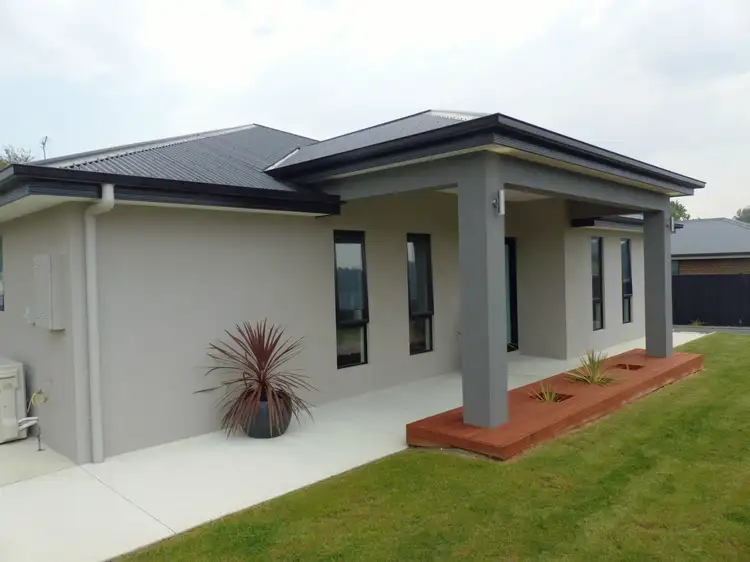 Second view of Homely house listing, 12 Lauren Court, Exeter TAS 7275