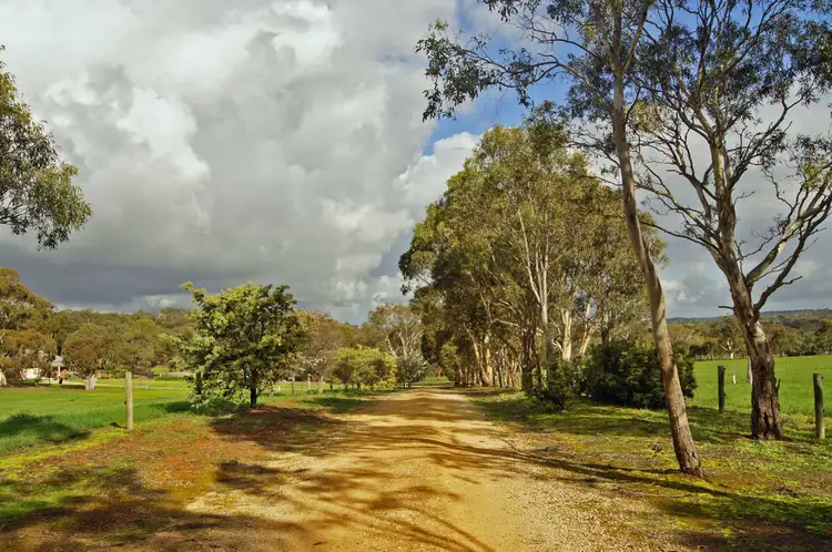 Second view of Homely rural property listing, Address available on request