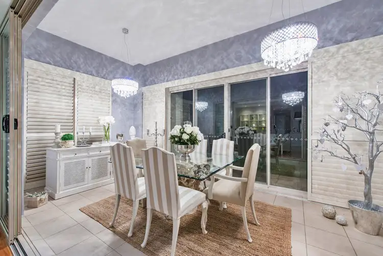 Seventh view of Homely house listing, 6137 Bolsena Circuit, Hope Island QLD 4212