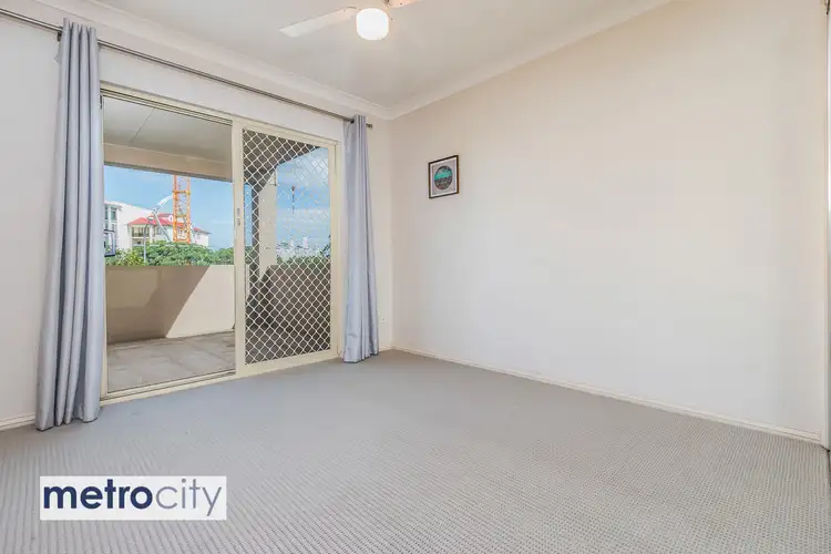 Sixth view of Homely unit listing, 10/4 Bonney Avenue, Clayfield QLD 4011