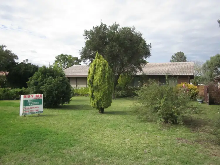 LOT 84, 10 Doyle Street, Scone NSW 2337