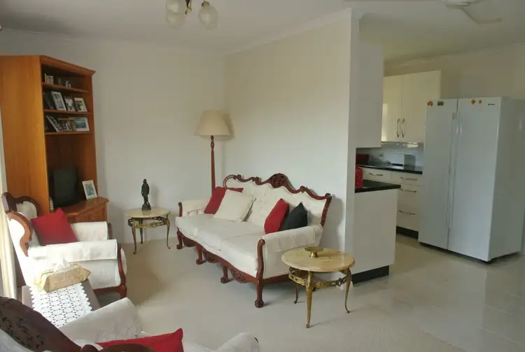 Third view of Homely villa listing, 1/25 McAneny Street, Redcliffe QLD 4020