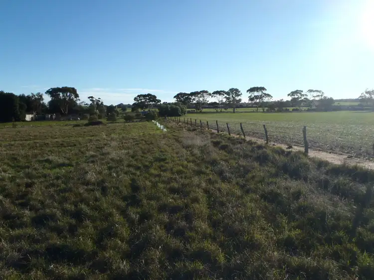 Second view of Homely land listing, L12 Cattle Track, Crystal Brook SA 5523