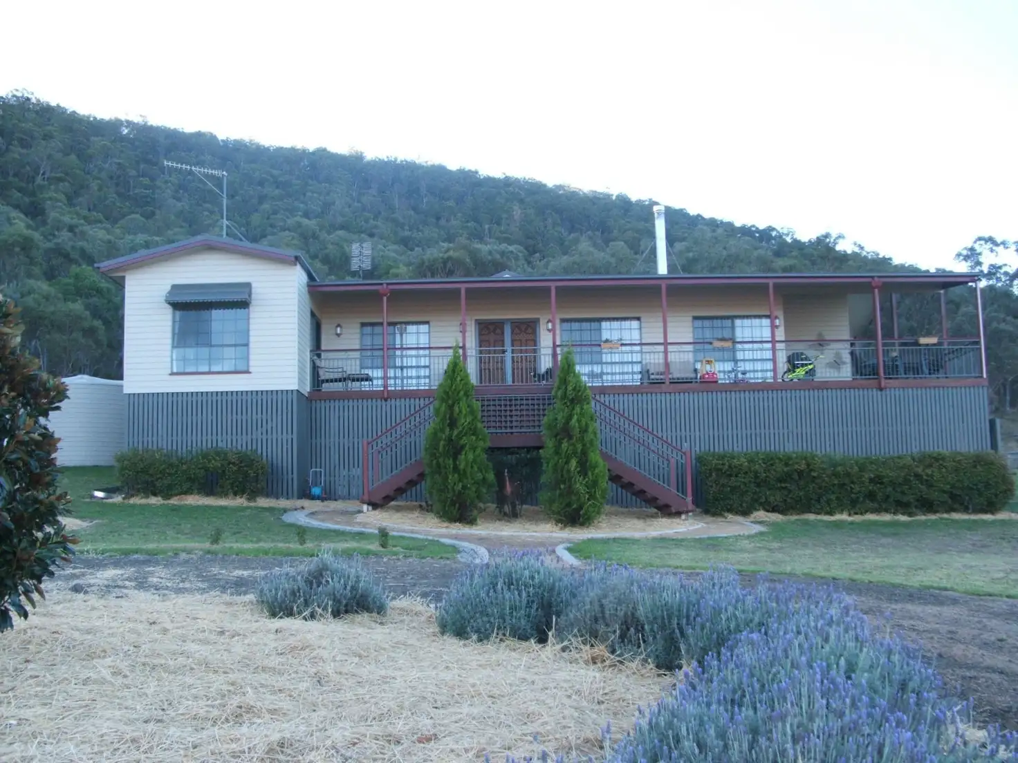 Main view of Homely rural property listing, Address available on request