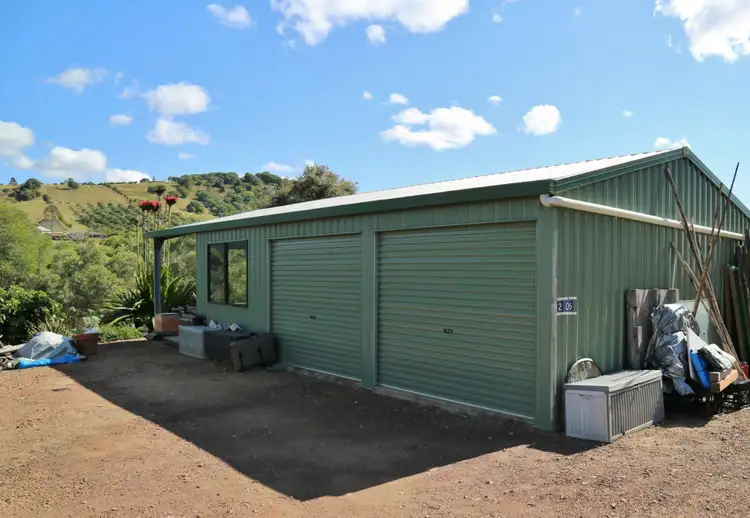 Fourth view of Homely land listing, 206 Amamoor-Dagun Road, Amamoor QLD 4570