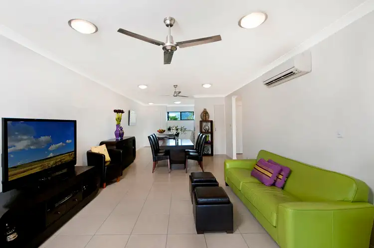 Third view of Homely unit listing, 22/1-13 Ernest Street, Redlynch QLD 4870