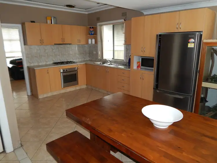 Fourth view of Homely house listing, 8 Becharry Road, Blacktown NSW 2148