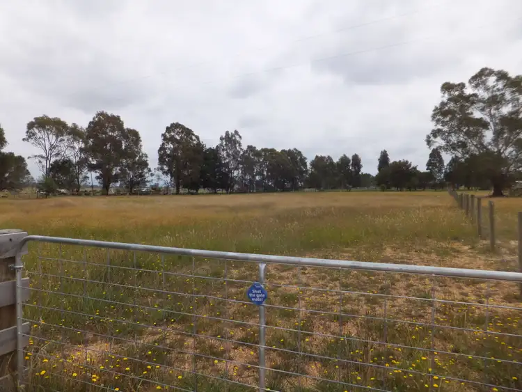 Main view of Homely land listing, 40 Fernbank Lindenow South Road, Lindenow South VIC 3875