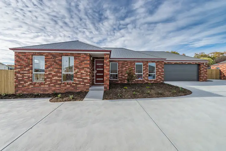 1/14 Leslie Street, Bellerive TAS 7018