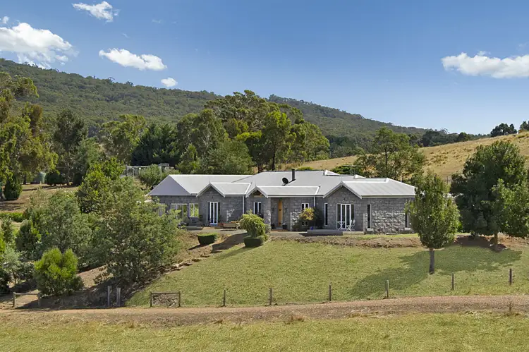 Main view of Homely rural property listing, Address available on request