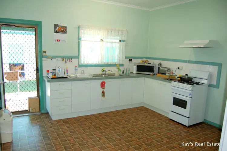 Fourth view of Homely house listing, 2 ALDRIDGE Street, Burnett Heads QLD 4670